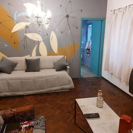 Apartamento Rufina V centrico exclusivo in PIAZZA-2