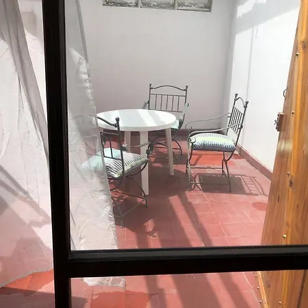 Departamento En Mendoza Centro Super Tranquilo-3