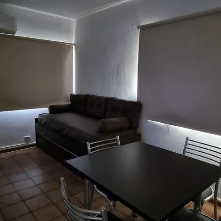 Apartamento Alem 25-3