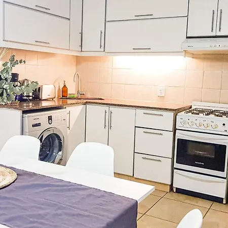 Casa Huesped Mendoza Modernismo Y Confort En Este Hermoso Apartamento !!-2