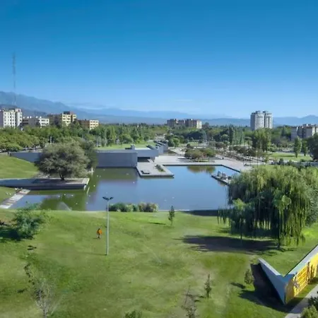 Ana Apartments & Parking Mendoza-3
