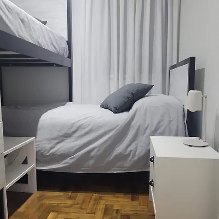 Be Apartments Vicente-2