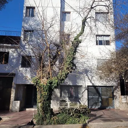 Be Apartments Vicente-3