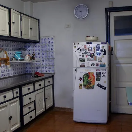 La Casita Compartida - Habitaciones Privadas-2