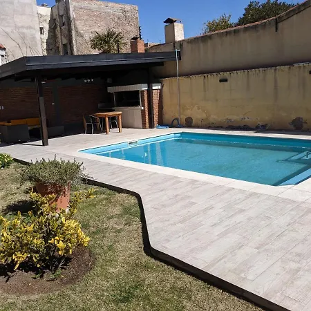 Don Trujo 2 - Parque Y Pileta-3