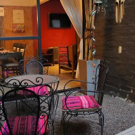 Espectacular Departamento En Zona Residencial-2