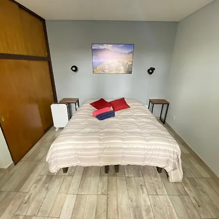 Mza Wine Apartment 2 -Next To Aristides--2