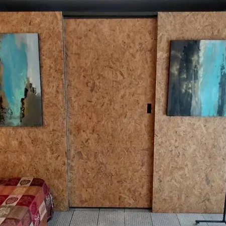 Espectacular Departamento En Zona Residencial-3