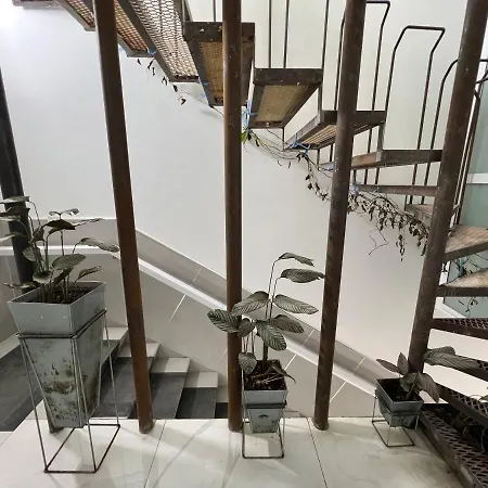 Apartamento Lela II-3