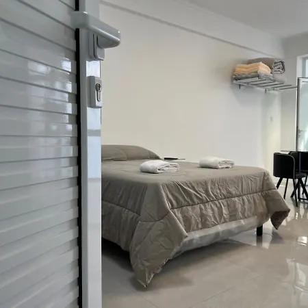 Apartamento Lela II-2