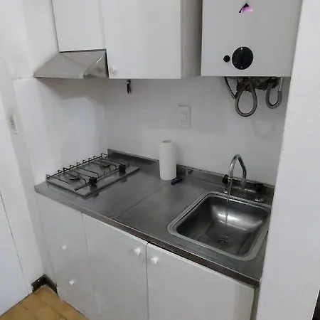 Departamento Ciudad De Mendoza-2