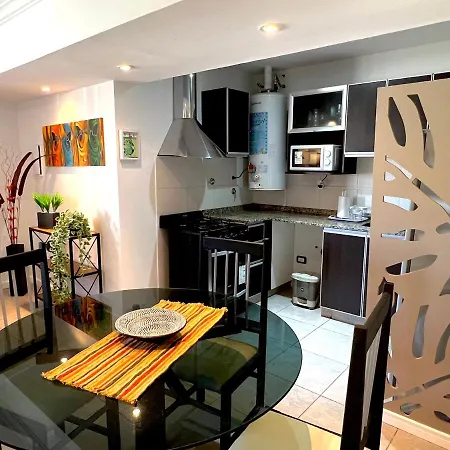 Lumiere Apartments - Departamento En Complejo Residencial-2