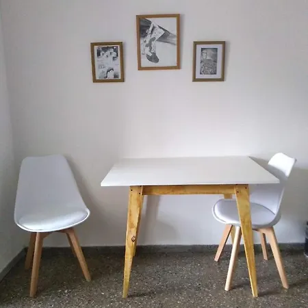 Punto Urbano Apart-2