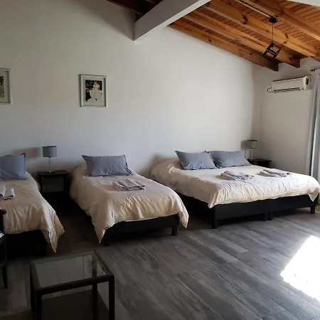 Lamadrid Lodge-3