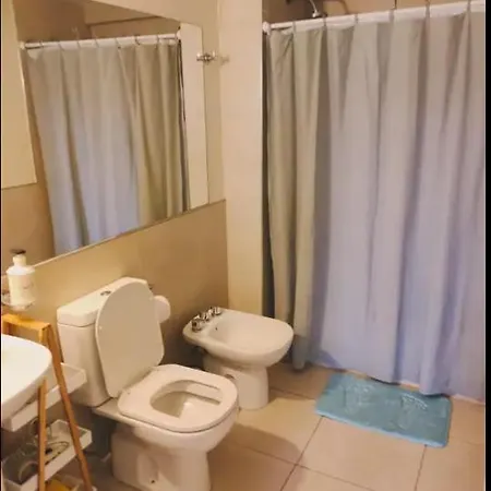 Apartamento Albornoz-2