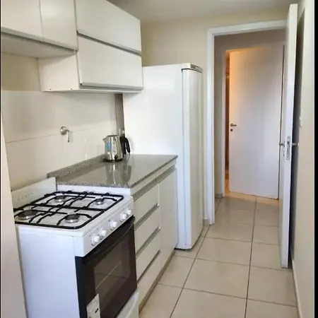 Apartamento Albornoz-3