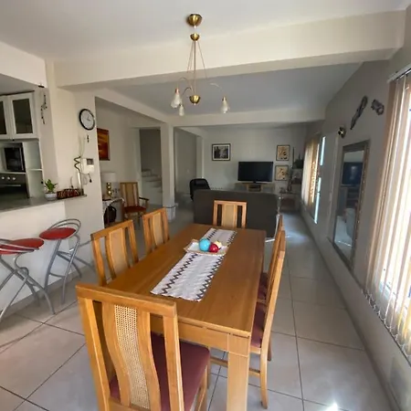 Duplex Taty-3