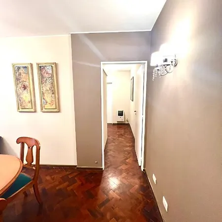 Hermoso Y Nuevo Departamento En La Mejor Ubicacion De La Ciudad De Mendoza-3
