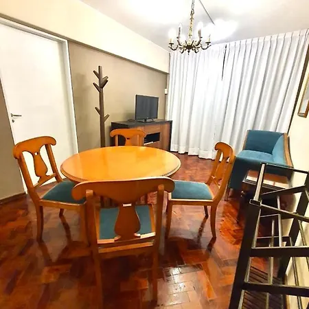 Hermoso Y Nuevo Departamento En La Mejor Ubicacion De La Ciudad De Mendoza-2