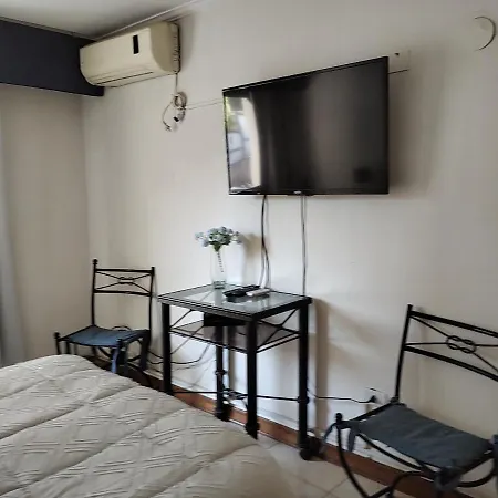 Mendoza Suites 2-2