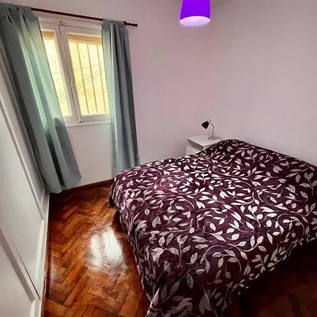 Hermoso Departamento En Mendoza Capital-2