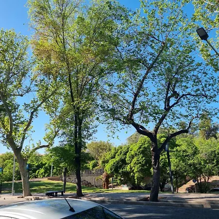 Cėntrico PARQUE CÍVICO-2