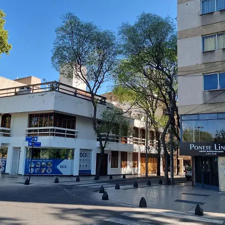 Cėntrico PARQUE CÍVICO-3