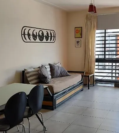 Pdla Apartment-3