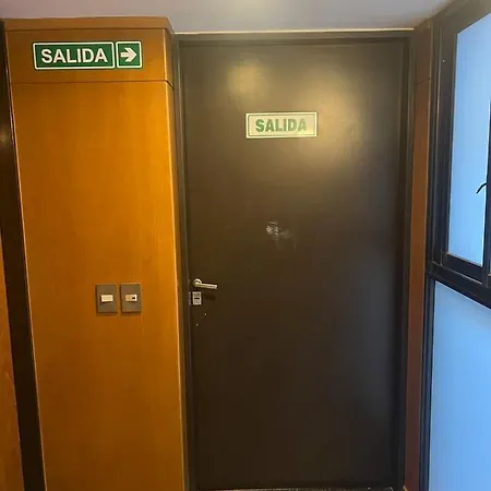 Departamento Centrico Mendoza-Reina Victoria-2