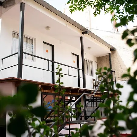 Hostel Central-2