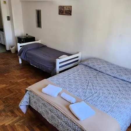 Greta Apartment II-3