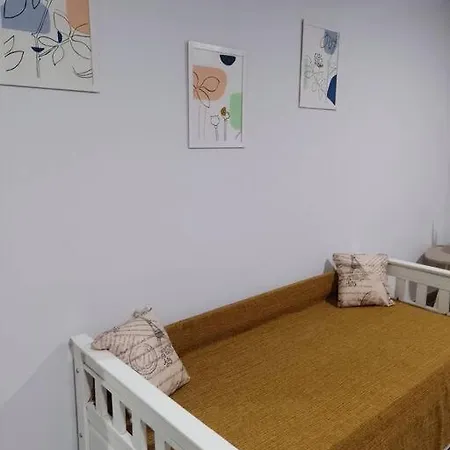 Maravilloso Departamento A Estrenar-2