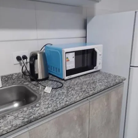 Maravilloso Departamento A Estrenar-3