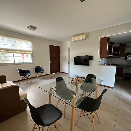 Departamento Quinta N-2