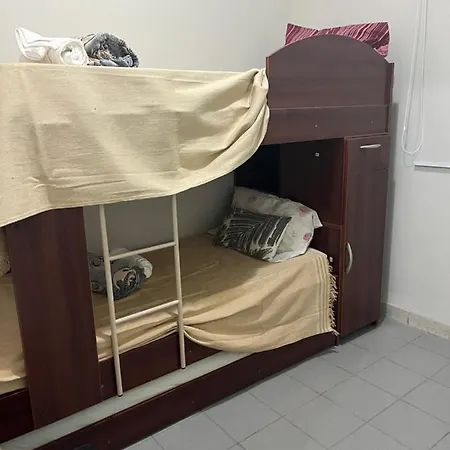 Centrico Departamento Con Estacionamiento Gratis-3