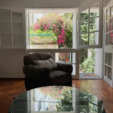 2 Habitaciones Con Bano Privado En Casa Espectacular.-3