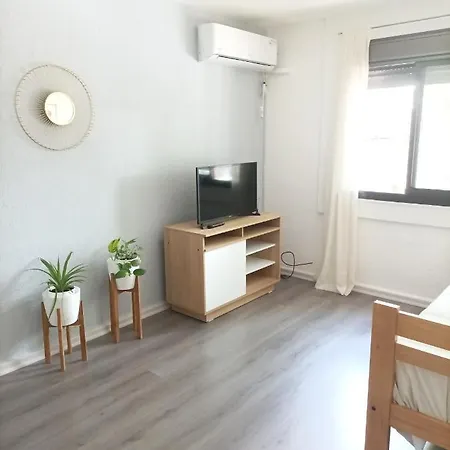 Buenaventura Apartments Terrazas-3