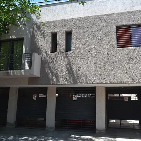 Departamentos Dorrego 1-3