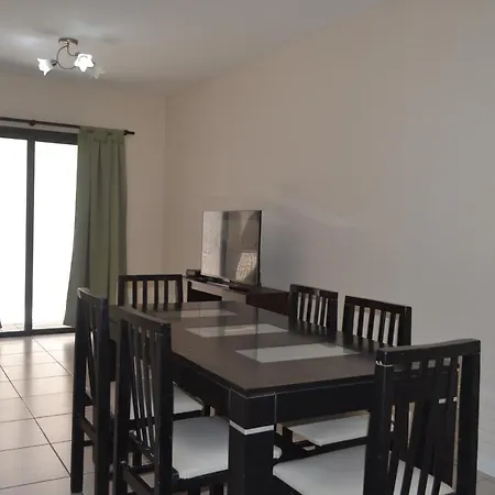 Departamentos Dorrego 1-2