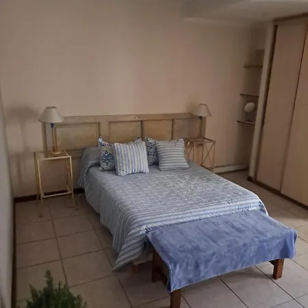 Leonidas Apartments - 35M2 - 1 Dorm- Planta Baja-3