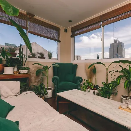 Departamento Serendipia-3
