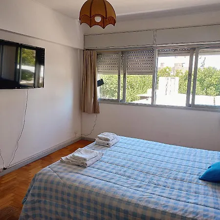 Excelente Departamento En Microcentro De Mendoza-3
