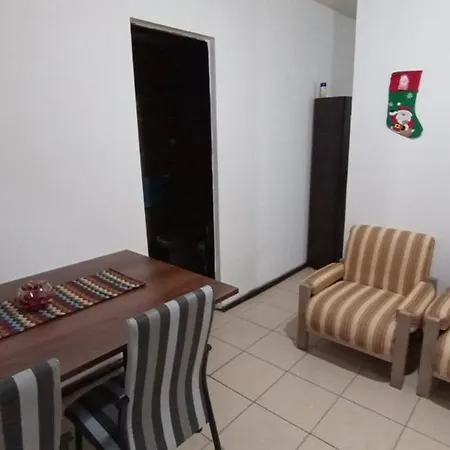 Apartamento Centrico Mza-2