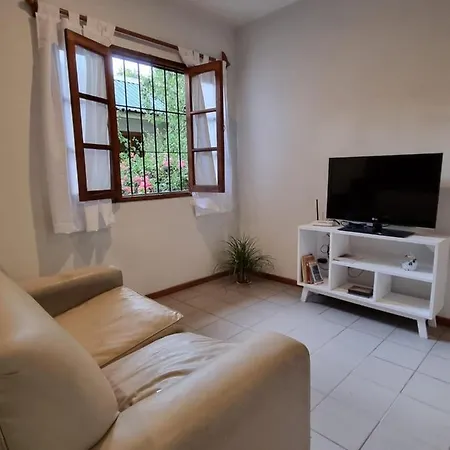 Departamento Centrico En Complejo Residencial-3