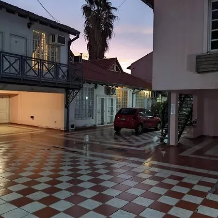 Loft C/Cochera En La Mejor Zona De Mendoza - Sol De Los Andes-2