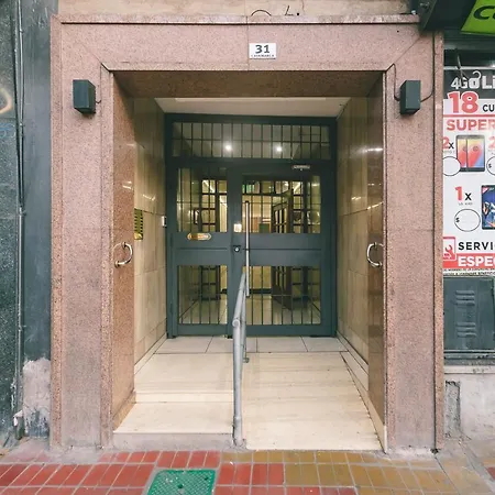 Departamento Serendipia-2