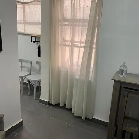 Departamento Calle Vicente Zapata-2