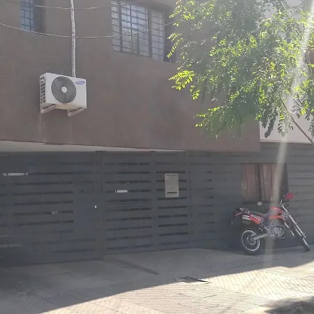 Mali Departamento-2