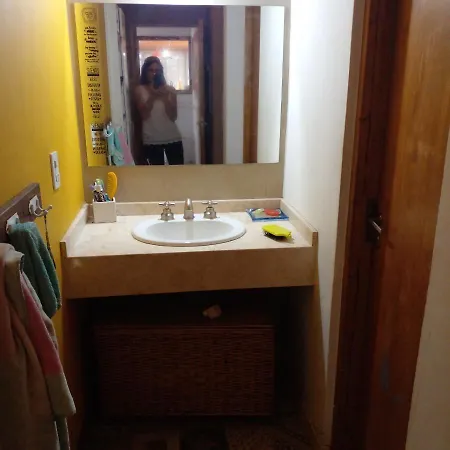 Casa Y Pileta En Chacras-2