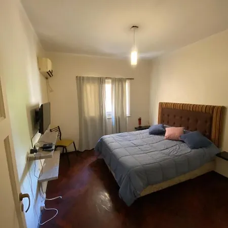 Departamento Av. Espana-3